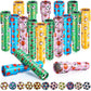 15 Pcs Classic Kaleidoscopes Kids Birthday Party Favor Old Fashioned Vintage Educational Toys Stocking Stuffers Goodie Bag Fille