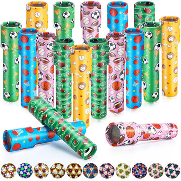 15 Pcs Classic Kaleidoscopes Kids Birthday Party Favor Old Fashioned Vintage Educational Toys Stocking Stuffers Goodie Bag Fille