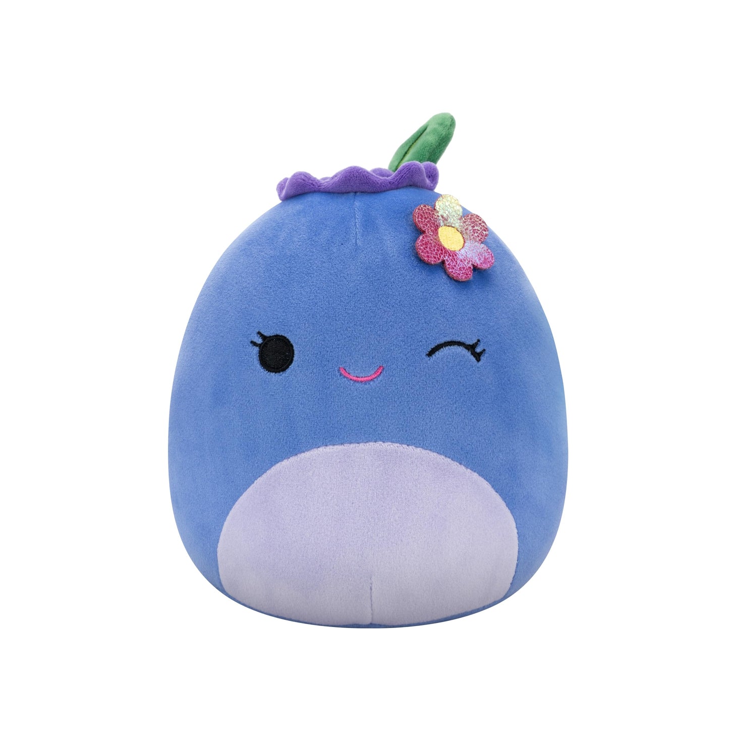 Squishmallows Original 8In Fruit Mystery Squad - Official Jazwares Plush (Little) - Sp25