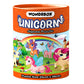 Wondrbox Jigsaw Puzzle For Kids For Age 5 6 7 Years Boys And Girls | 60 Pieces | Size 15X10 Inches (Unicorn Puzzle)