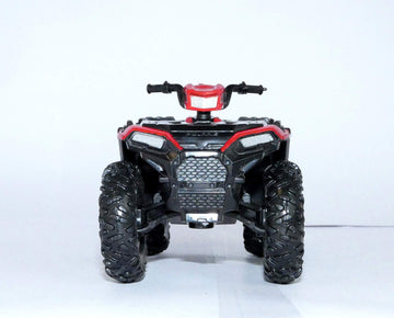 New Ray Toys 07363 Action Figures