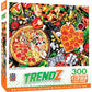 Viva La Pizza 300 Pc
