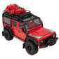 MEUS RACING TRX4M Upgrades Metal Window Mesh Protective Net for TRX4M Defender Bronco K10 F150 1/18 RC Crawler Car.
