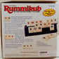 The Original Rummikub - Fast Moving Rummy Tile Game