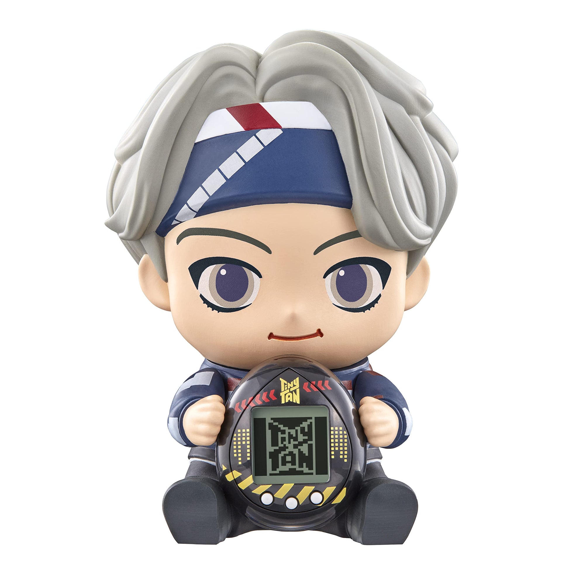 Tamagotchi Nano X Tinytan - V Ver., Hugmy Tamagotchi Vinyl Figure And Tamagotchi Nano​ Electronic Pet