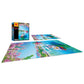Roseart - Kodak Premium - Assos Village - 1000 Piece Jigsaw Puzzle For Adults