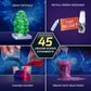 The Amazing Mega Chemistry Experiments Kit