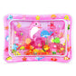 MyPool Inflatable Tummy Time Water Mat for Babies