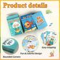 Card Games,Go Fish,Old Maid Card Game For Kids Toddler,2 Decks Of Classic Fun Card Game For Game Nights And Family Gatherings,Gr