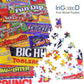Ingooood- Jigsaw Puzzle- Collector Series – Crazy Candy - 1000 Pieces For Adult Wooden Toys Graduation Valentine'S Day Gift