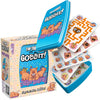 Top Trumps Capybaras Goddit! Card Game for Kids and Adults Family Game Travel Game 1 to 6 Players Makes a Great Gift for Ages 6 