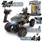Nkok Halo Infinite Rc: Unsc Warthog Rock Hog - Rock Climber, Master Chief & Spartan, 2.4 Ghz Radio Control Vehicle