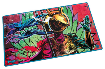 Ultimate Guard - Playmat - Magic: The Gathering - Aetherdrift - Hazoret, Godseeker