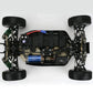 Losi 8IGHT Electric Conversion Kit Hardware Package LOSA0912 Electric Car/Truck Option Parts