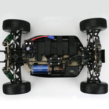 Losi 8IGHT Electric Conversion Kit Hardware Package LOSA0912 Electric Car/Truck Option Parts
