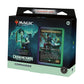 Magic: The Gathering Duskmourn: House of Horror Commander Deck  Death Toll