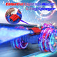 Aleath Stunt Car Remote Control Toys: Christmas Birthday Gifts 2.4Ghz Car - 4WD RC Gesture Sensing Toys for 360 Rotate - RC Cars