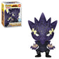 Funko Pop! Animation: My Hero Academia - Fumikage Tokoyami Special Edition Multicolor limited availability Vinyl Figure #1329