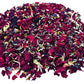 TooGet Wedding Confetti Dried Flower Petals, 100% Natural Confetti Dried Petals Biodegradable Petal Confetti for Wedding and Par