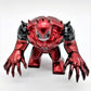 Venompool / Mini Venompool Figure with an Evil Smirk Toy with Movable Hands! (3 inches Tall)