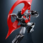Shin Mazinger Zero Robot Chogokin Action Figure