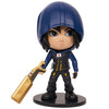 Just Play Ubisoft Six Collection Figure - Hibana