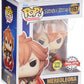 Funko Pop! Black Cover 1157 Mereoleona Special Edition Vinyl Figure - Black