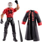 Wwe Elite Figure, Sting