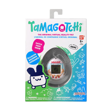 Tamagotchi Original - Milk And Cookies