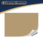3 Sheets Self-Adhesive Brick Wall Cladding For Dollhouses Scale 1:12 (Ochre)