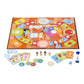 Bluey Scavenger Hunt Game. A Fun Board Game Full Of Fun Activities To Perform, Things To Find And Questions About To Answer