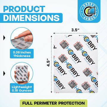1200 Pack Trading Card Shipping Protector by Hobby protective covering  3.5 x 4.5 with Rounded Corners  Vibrant Multi-Color Card Protectors to Guard Cards From Dings  Bulk Breaker Box  Includes Dual Storage Boxes
