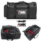 Multipocket Rc Car Duffel Bag Waterproof Storage Bag For 1/10 Rc Crawler Drift Car Axial Scx10 90046 D90 Tf2 Mst Tamiya Cc01 Hsp