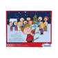 Aquarius Peanuts Charlie Brown Puzzle Collage Christmas 1000 Piece Jigsaw Puzzle, A Charlie Brown Christmas