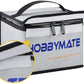 HOBBYMATE Lipo Battery Safe Bag Fireproof - for Lipo Battery Charging Protection, Lipo Battery Storage, Lipo Battery Transportin
