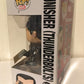 Funko Thunderbolts Punisher Pop! Marvel Punisher Exclusive Vinyl Bobble Head #106