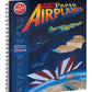 Airplanes Craft Book