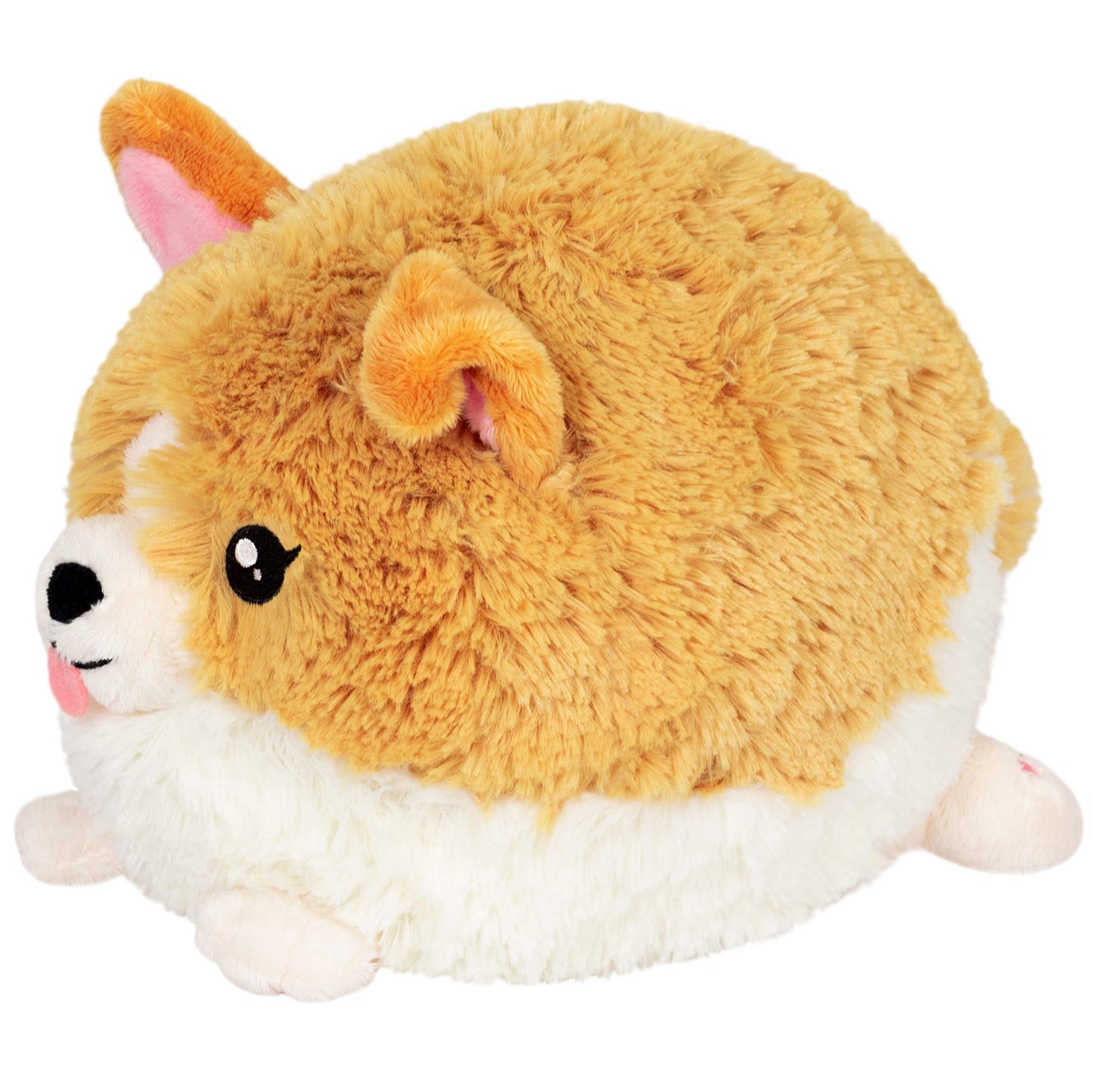 Squishable / Mini Baby Corgi - 7'