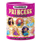 Wondrbox Jigsaw Puzzle For Kids For Age 5 6 7 Years Boys And Girls | 60 Pieces | Size 15X10 Inches (Princess)