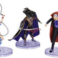 Dark Horse Deluxe Vampire Hunter D Pvc Set