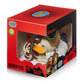 Tubbz Boxed Edition William Birkin Collectible Vinyl Rubber Duck Figure - Official Resident Evil Merchandise - Tv, Movies & Video Games