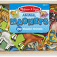 Magnetic Creatures Unity