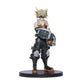 Banpresto Katsuki Bakugo Highly Detailed Figurine/Statute (18 Cms, Multicolor)