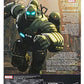 Avengers Marvel Legends Series 6-inch Scale Action Figure The Hydra Stomper Toy  enhanced Design  6-Inch Scale Figure  Backpack  4 Accessories