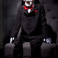 Saw Billy Puppet Prop Standard