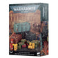 Games Workshop - Warhammer 40,000 - Battlezone: Manufactorum - Munitorum Armoured Containers, Black