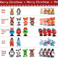 Eeocwf 15Pcs Wind Up Toys For Kids, Assorted Animals Walking Jumping Clockwork Toys, Classroom Gifts Kids Birthday Party Favors
