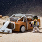 Roblox Action Collection - The Abominator Vehicle [Includes limited availability Virtual Item]