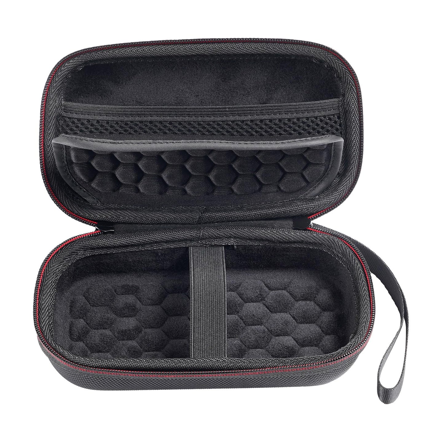 Cbdywvr Portable Carrying Case For Rg35Xx H/Rg40Xx H Retro Game Console, Compatible With Rg40Xx H Retro Game Console, Hard Carry