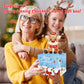 Meiidoshine Christmas Money Box For Cash Gift Pull, Surprise Money Holder Cash Gift For Kids Adults, Diy Fun Holiday Cash Box Fo
